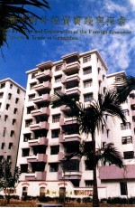 广州对外经贸实践与探索 广州市对外经济贸易学会1987年学术年会论文集