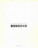 中国名画家精品集 姜宝林画家精品集