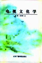 电视文化学