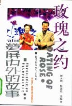 玫瑰之约 荧屏内外的故事