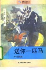 送你一匹马 书简篇