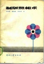 制版照相术