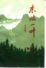 东纵一叶 革命回忆录