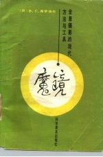 魔镜 全息摄影的现代方法与工具