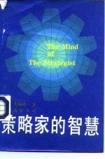 策略家的智慧