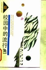 校园中的流行色