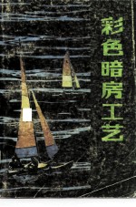 彩色暗房工艺