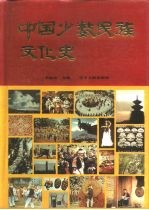 中国少数民族文化史