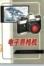 电子照相机