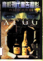 高校现代广告摄影作品技法赏析