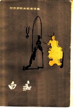 白痴