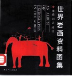 世界岩画资料图集