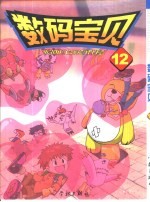 数码宝贝 12