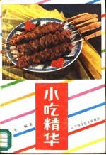 小吃精华