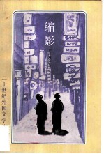 缩影