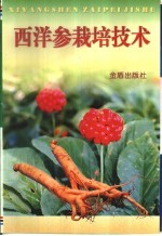 西洋参栽培技术