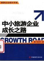 中小旅游企业成长之路