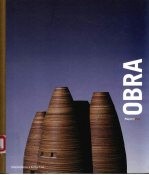 OBRA建筑师 中英文本