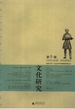 文化研究 第6辑