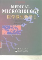MEDICAL MICROBIOLOGY Fifteenth Edition