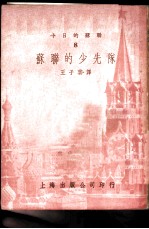 苏联的少先队