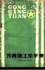 共青团工作手册
