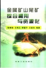 金属矿山尾矿综合利用与资源化