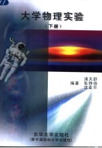 大学物理实验 下