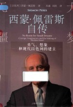 大梦无疆 勇气、想象和现代以色列的建立