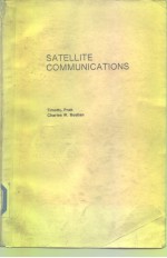 Satellite Communications