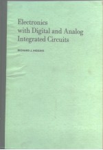 Electronics with Digital and Analog Integrated Circuits