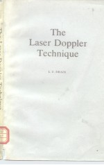 The Laser Doppler Technique