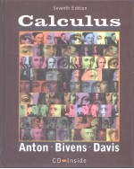 Calculus:late transcendetals——7thed.,combined