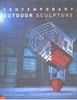 CONTEMPORARY OUTDOOR SCULPTURE