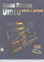 USING DIGITAL VIDEO ARCH C.LUTHER