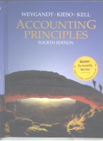 WEYGANDT·KIESO·KELL ACCOUNTING PRINCIPLES FOURTH EDITION