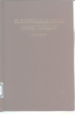 ELECTROMAGNETIC WAVE THEORY