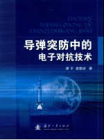 导弹突防中的电子对抗技术