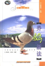 养鸽新法