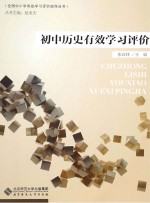 初中历史有效学习评价