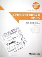 小学数学核心知识教学及其案例分析