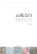 云霭之白 深度解读白明
