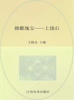 赣鄱瑰宝 上饶石