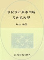 景观设计要素图解及创意表现