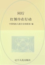 同行 红领巾在行动