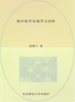 初中化学有效学习评价