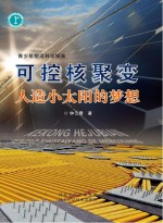 可控核聚变 人造小太阳的梦想