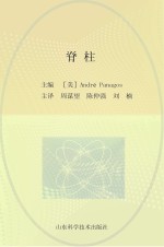康复医学速查从书 脊柱