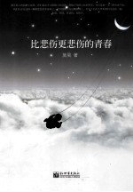 比悲伤更悲伤的青春