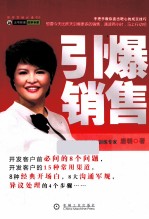 引爆销售